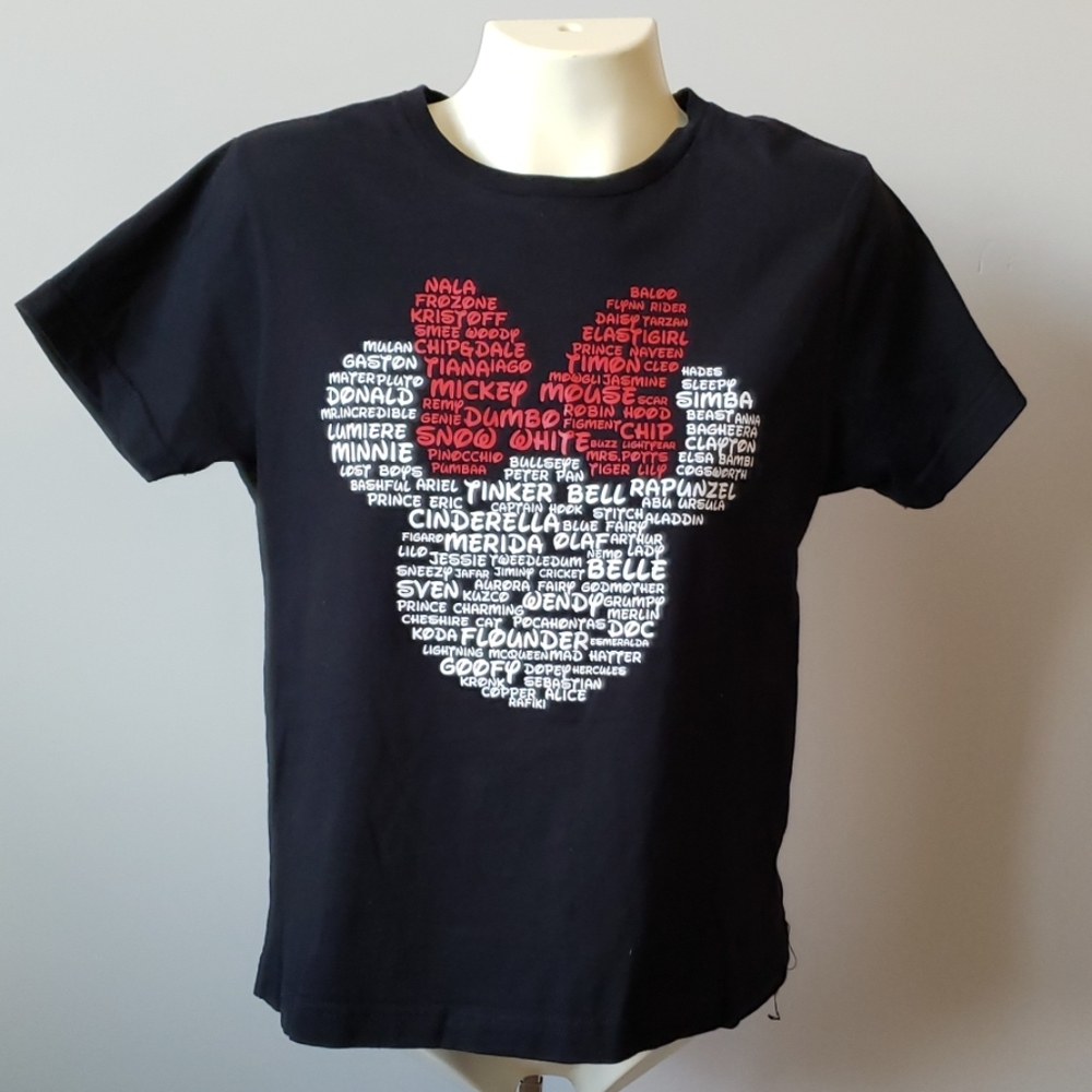Disney T-shirt